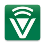 Logo of Vera Mobile android Application 