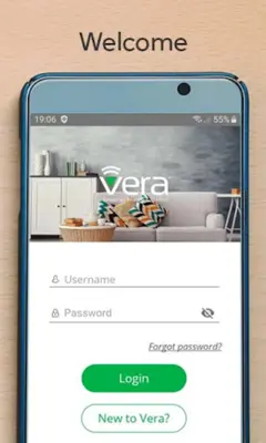 Vera Mobile android App screenshot 13