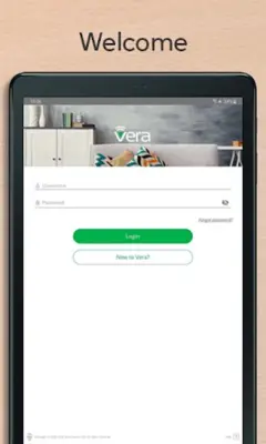 Vera Mobile android App screenshot 5